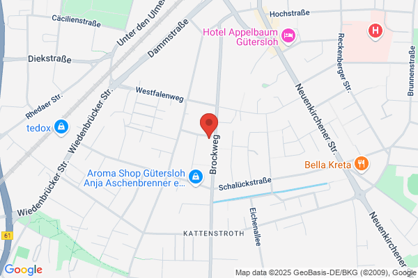 Debeka Versicherungen und Bausparen