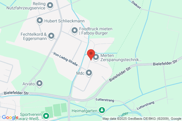 Rineck GmbH