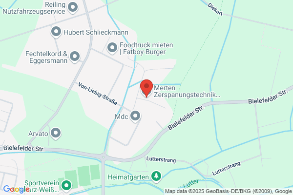 merten zerspanungstechnik GmbH & Co. KG