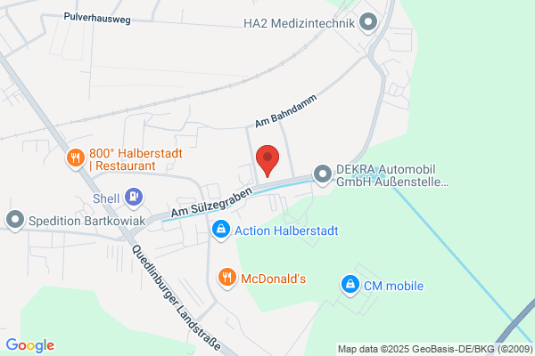 Autohaus S & H Inhaberin Michaela Haase