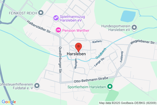 Nah und Gut Kruse