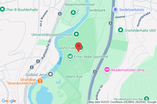 ADHOC BAUPLANUNG