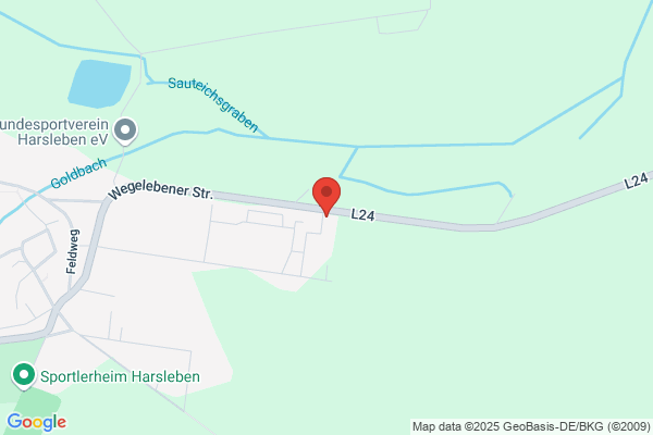 Agrargenossenschaft Ostharz eG