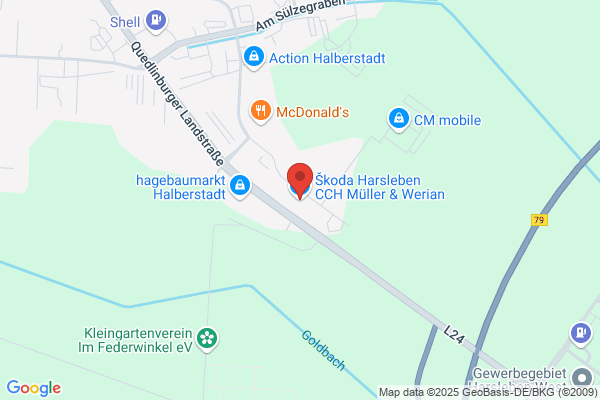 Autohaus Blume GmbH