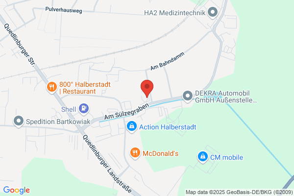 Autohaus Harz