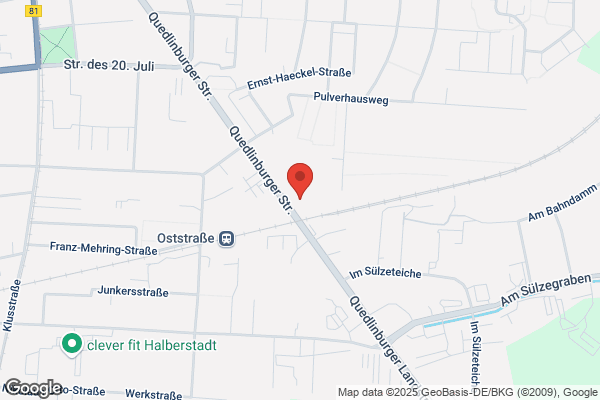 City-Cars Gebrauchtwagenhandel Inh. Christian Thomas