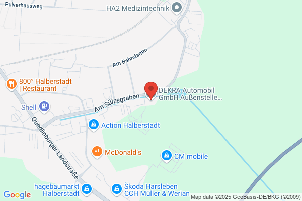 DEKRA Automobil AG