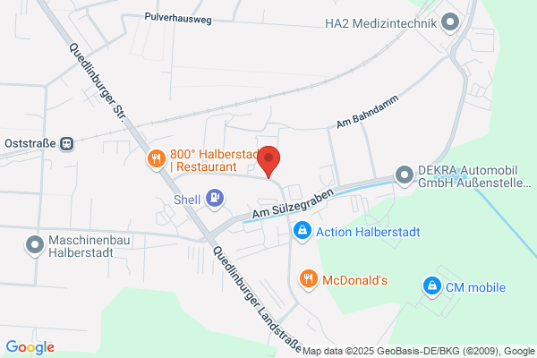 Das Teehaus Inh. M. Hotowetz