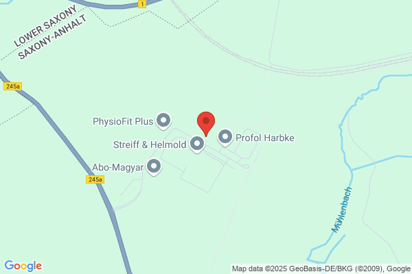 Herbers Gerhard GmbH
