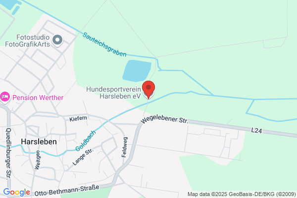 Hundesportverein e.V.