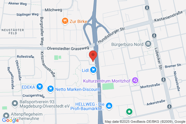 Ingenieurbüro Lindow