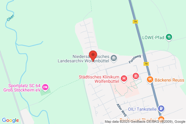 Knust Möbeltransport u. Lagerhausgesellschaft mbH u. Co. KG