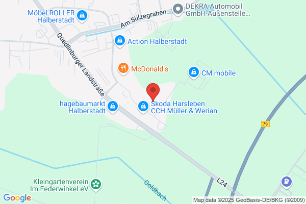 Lesezirkel Die Medien-Palette GmbH & Co. KG