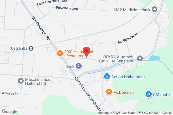 Motoren Toese Handels-
