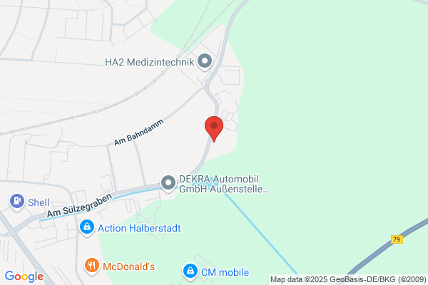Panadur GmbH