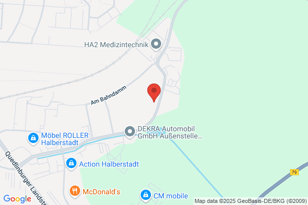 Schwahn Beschlag & Holzhandel GmbH