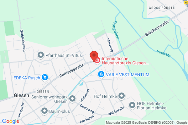 Giesener Apotheke