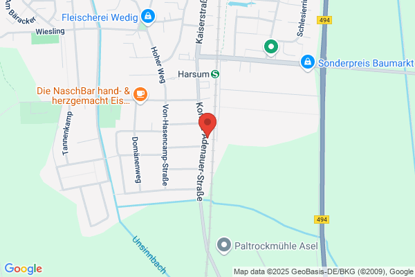 Elektro GmbH Horst Meyer