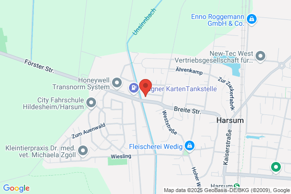 Hercuvis Ambulanter Pflegedienst | Harsum | Hildesheim | Häusliche Pflege