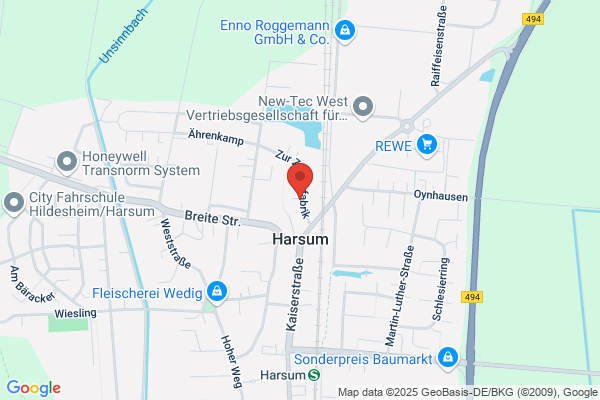 BdFn Berufsverband der Fachkosmetikerinnen Niedersachsen e.V.