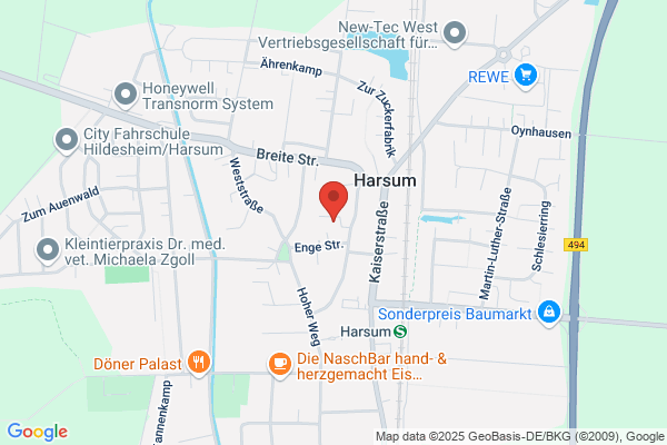 Gemeinde Harsum