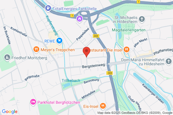 Medizinischer Fachhandel noma med