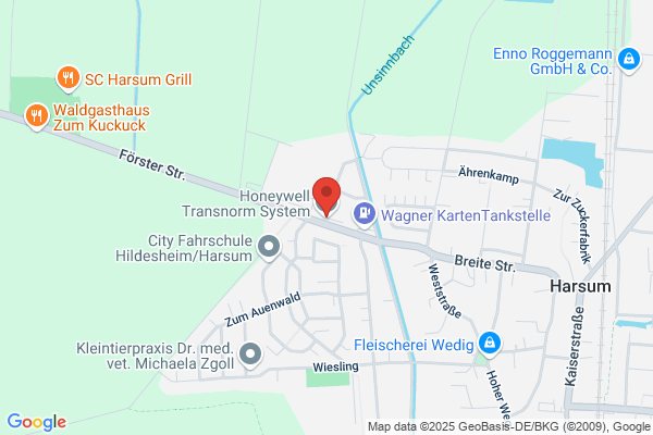 Transnorm-System GmbH