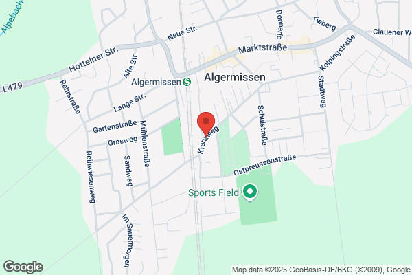Gemeinde Algermissen Gemeinde