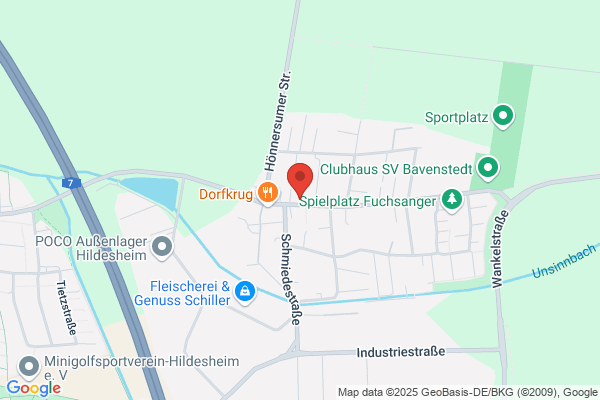 Kindergarten St.Heinrich