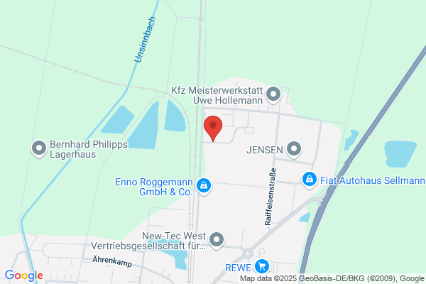 Laschinger Seafood GmbH