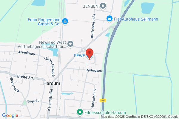 REWE