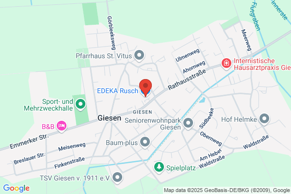EDEKA Rusch