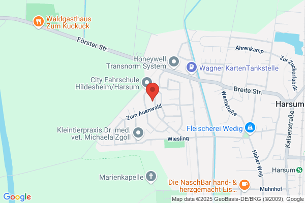 Kraczla Transporte GmbH