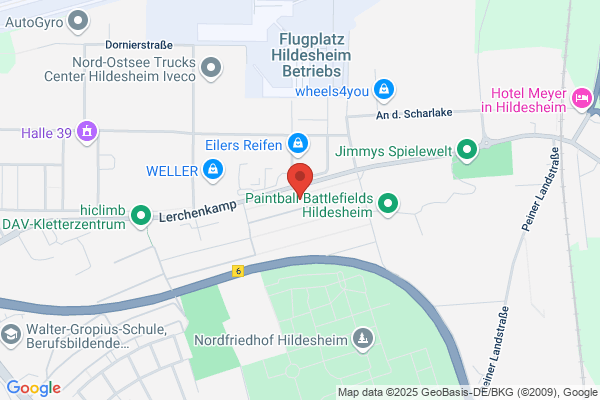 Kleingartenverein Hundert Morgen