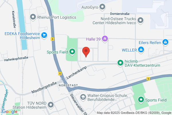 Noveco Norddeutsches Versicherungs- und Finanzcontor GmbH
