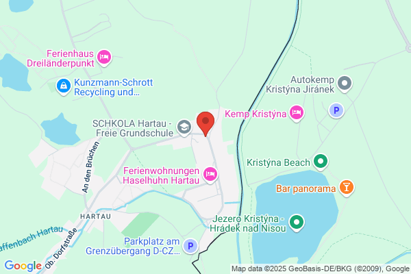 Wassergenossenschaft Hartau eG