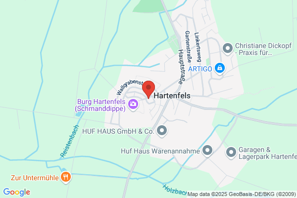 Andreasgemeinde
