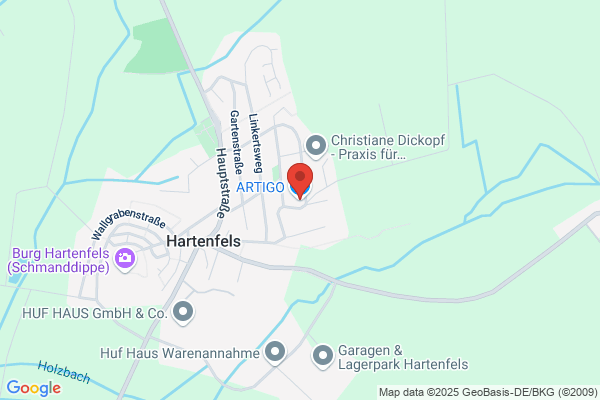 Artigo Immobilien GmbH