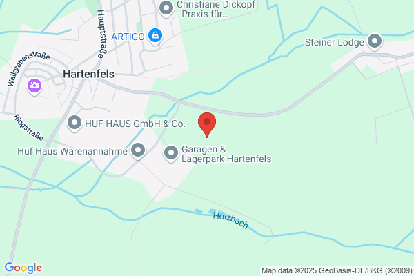 Dorfgrill Stein
