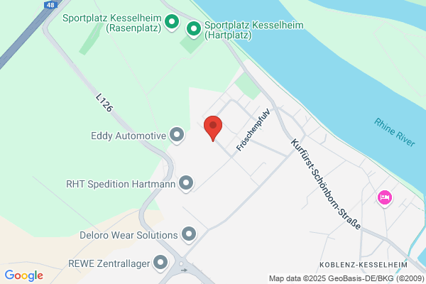 Institut für Fußbodentechnik Inh. Dominik Kison