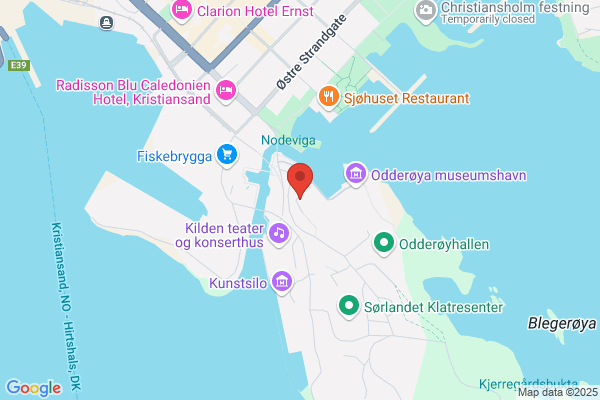 Norge Naturs