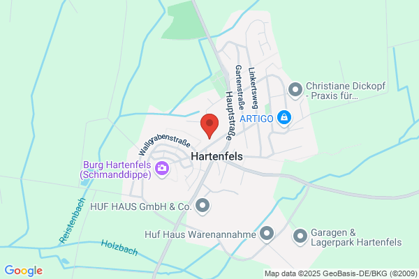 Ortsgemeinde Ortsbürgermeister
