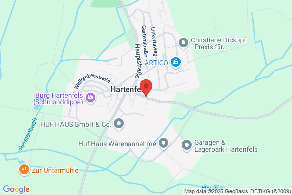 Strüder GmbH, Heinrich