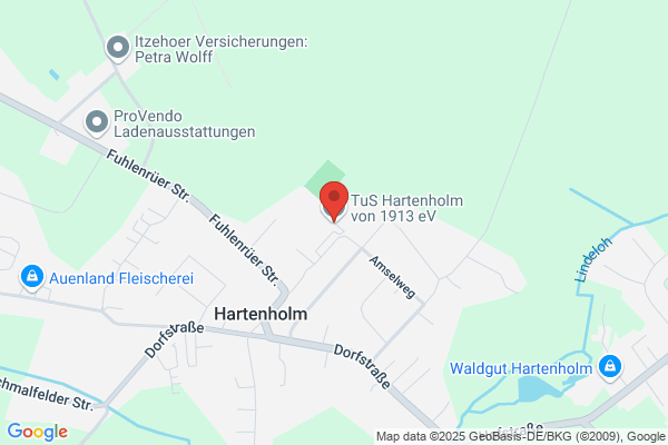 Sportlerheim