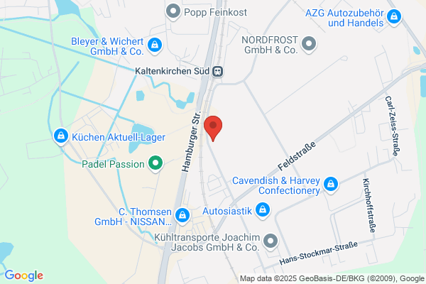 Edith Gawronski Immobilien