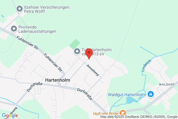 Hof- und Lebensgemeinschaft 5-Eichen Hartenholm e.V.