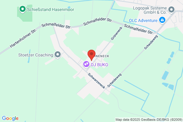 Hundehotel Struvenhütten
