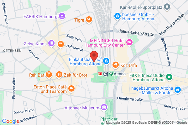 SES GmbH Softwareentwicklungsges.