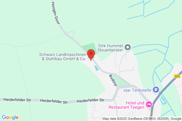 Scherrer Landtechnik
