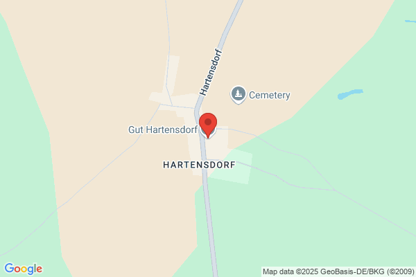 Gut Hartensdorf